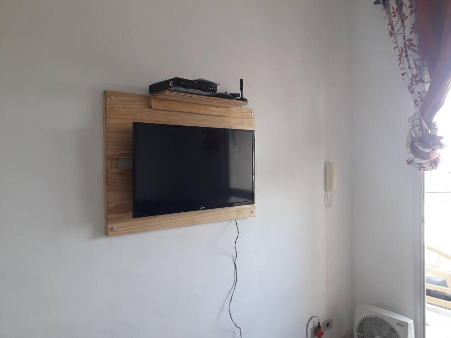 Apartamento 1 Quarto Mongaguá Eksteriør billede