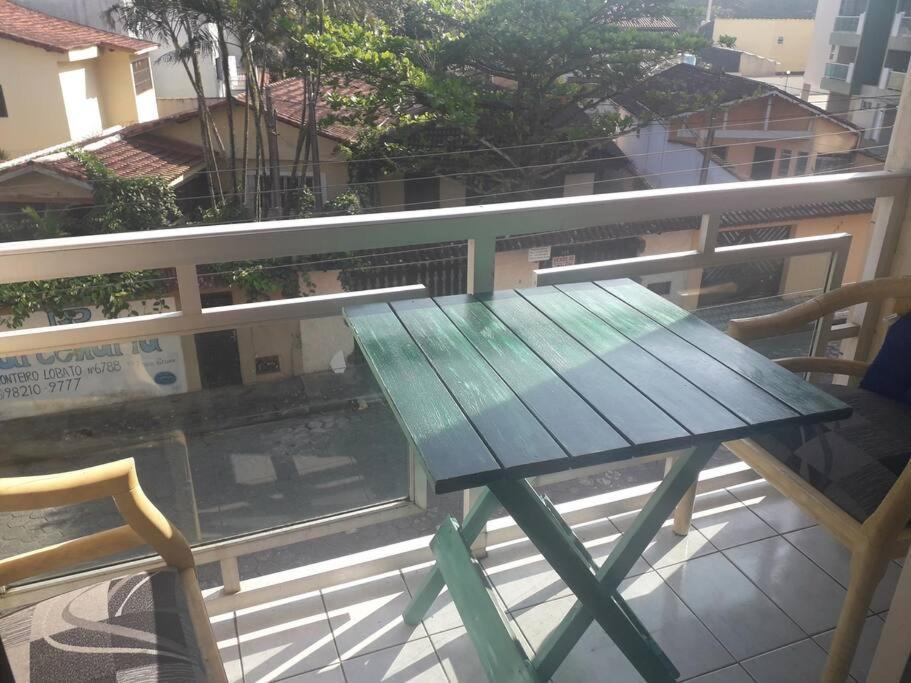 Apartamento 1 Quarto Mongaguá Eksteriør billede