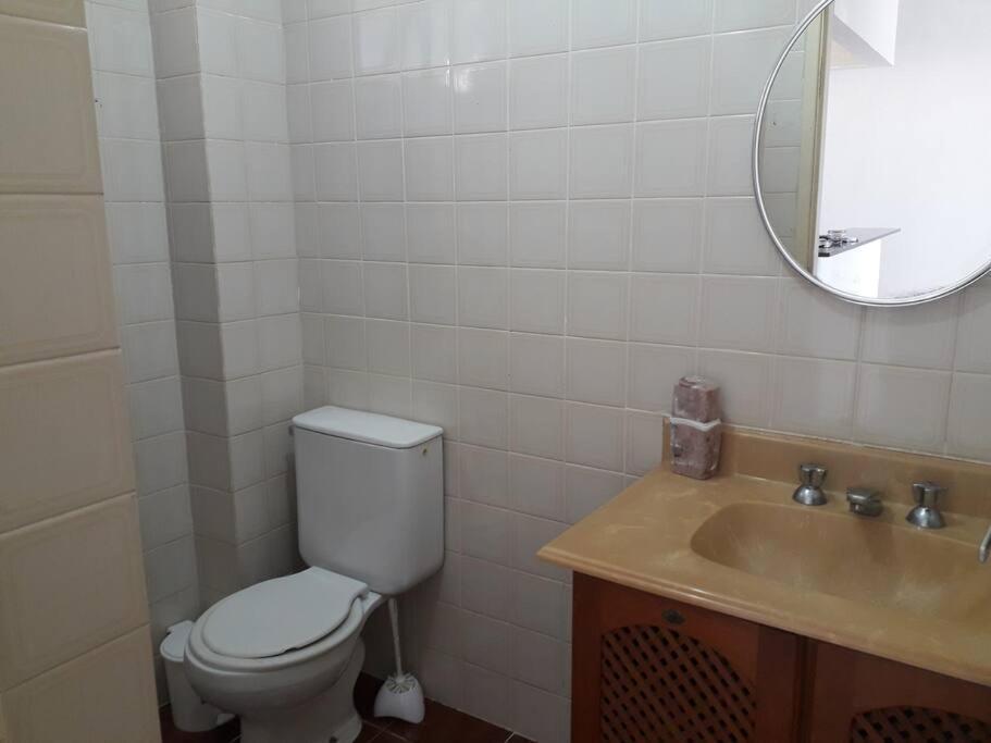 Apartamento 1 Quarto Mongaguá Eksteriør billede